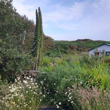 Villa House Of Quartz Goleen Esterno foto