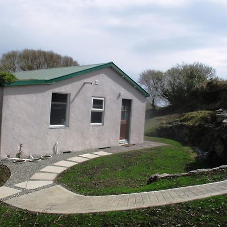 Villa House Of Quartz Goleen Esterno foto