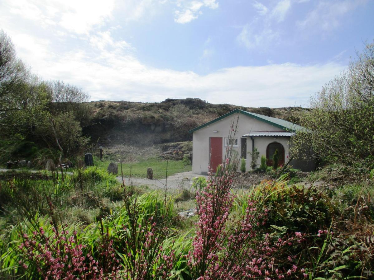 Villa House Of Quartz Goleen Esterno foto