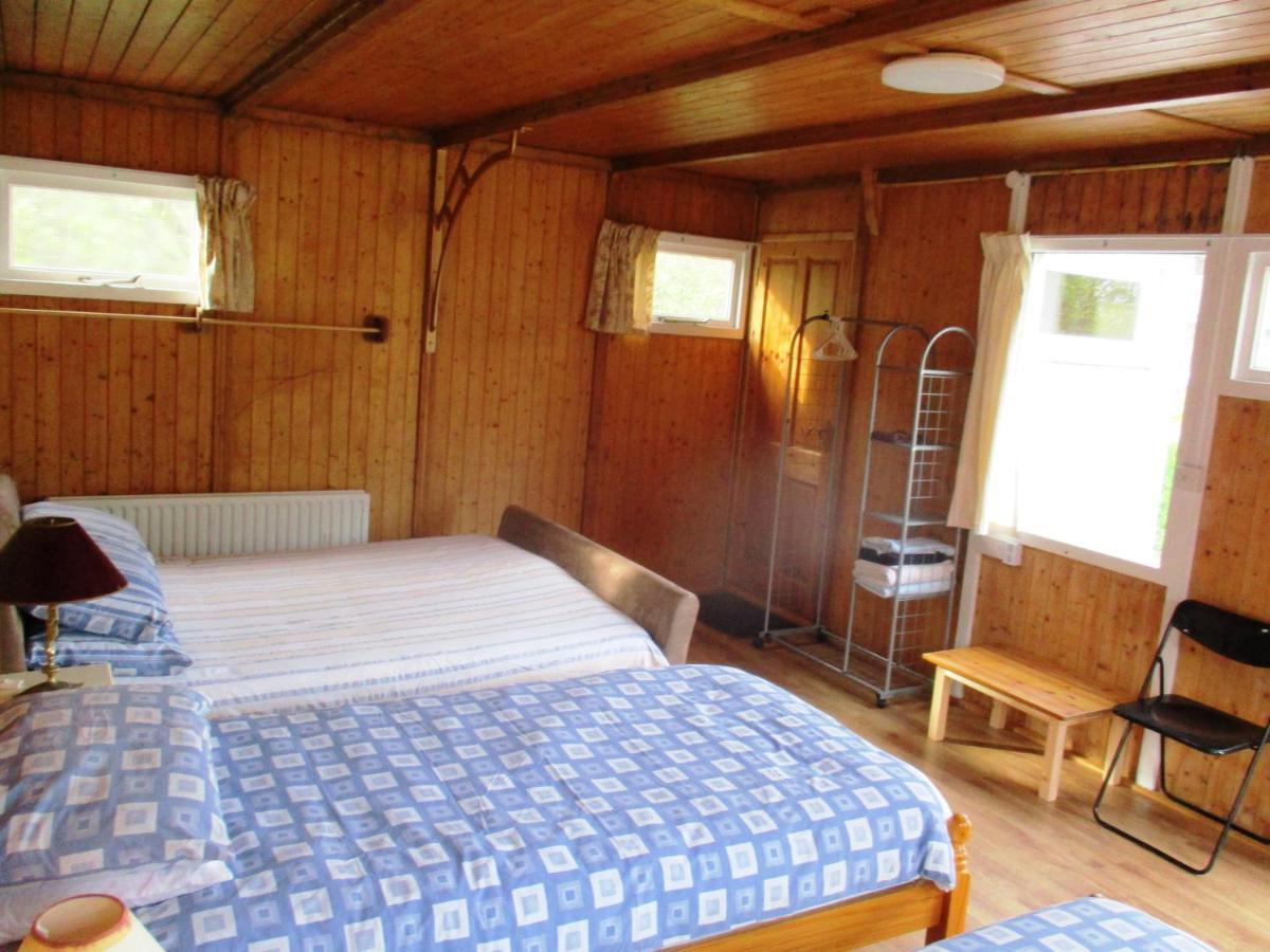 Villa House Of Quartz Goleen Esterno foto